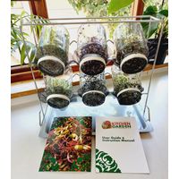 Kitchen Garden 6L Sprouting Kit 